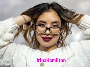 IrinaHamilton Porn Loverz
