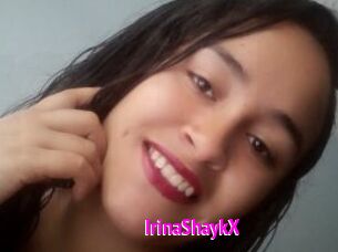 IrinaShaykX