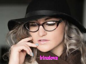 Irinalova
