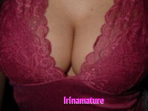 Irina_mature