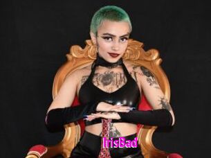 IrisBad