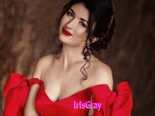 IrisGray Porn Loverz