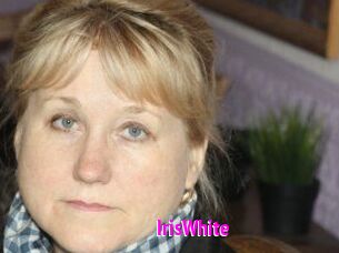 IrisWhite