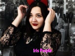 Iris_Purple