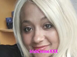 IrishCremeXXX