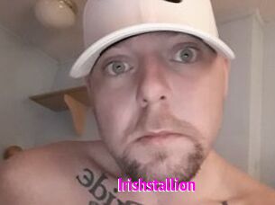 Irishstallion