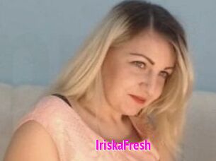 IriskaFresh