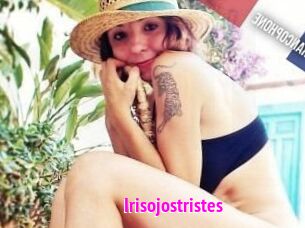 Irisojostristes