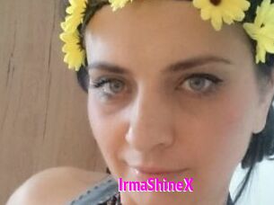 IrmaShineX