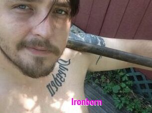 Ironborn
