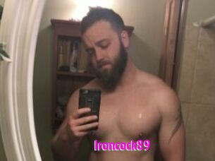Ironcock89