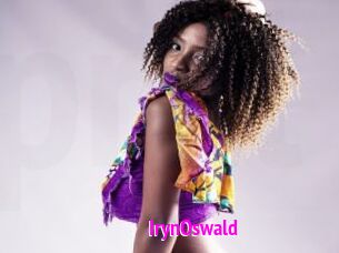 IrynOswald