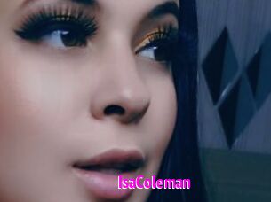IsaColeman
