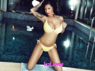 IsaLovee