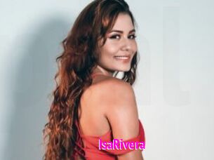 IsaRivera