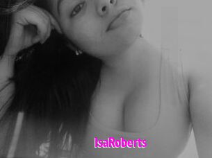 IsaRoberts