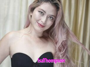 IsaThompson