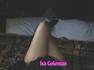 Isa_Coleman