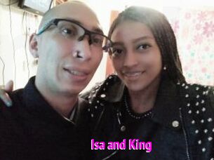Isa_and_King