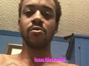 Isaac_Alexander