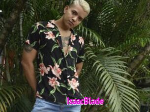 IsaacBlade Porn Loverz