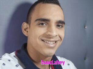 IsaacLahey