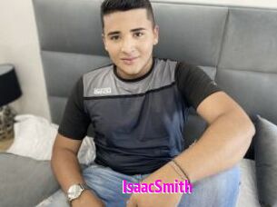 IsaacSmith