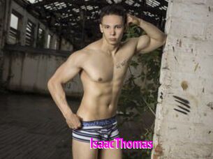 IsaacThomas