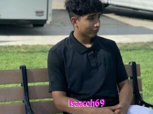 Isaacoh69