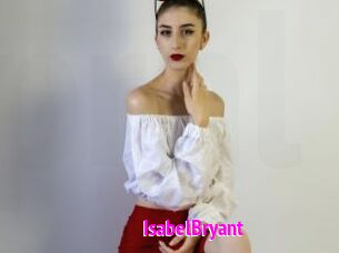 IsabelBryant