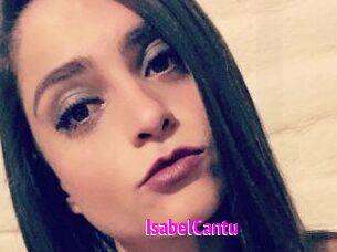 Isabel_Cantu