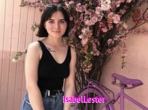 IsabelLester