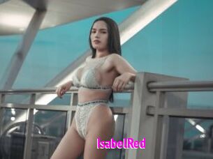 IsabelRed