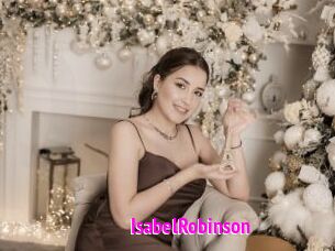 IsabelRobinson Porn Loverz