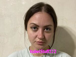 IsabelStuff222