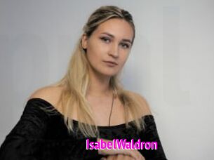 IsabelWaldron Porn Loverz