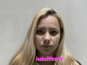 IsabelWesyly