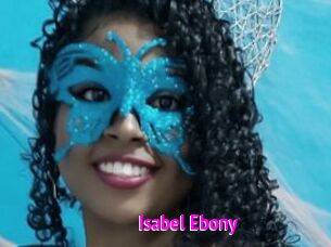 Isabel_Ebony