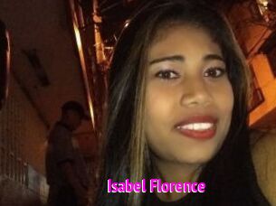 Isabel_Florence