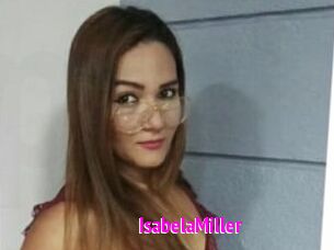 IsabelaMiller