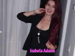 Isabela_Adams