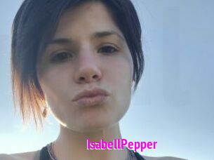 IsabellPepper