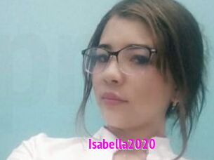 Isabella2020