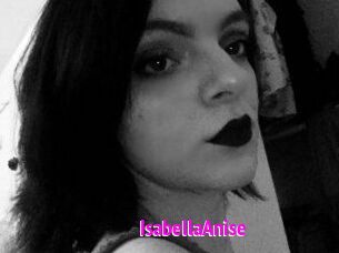 IsabellaAnise Porn Loverz
