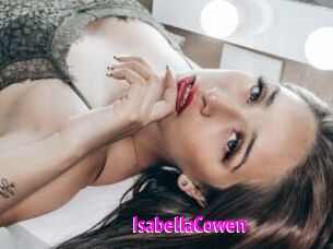 IsabellaCowen