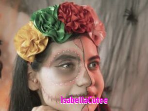 IsabellaCutee Porn Loverz