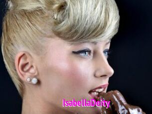 IsabellaDeity