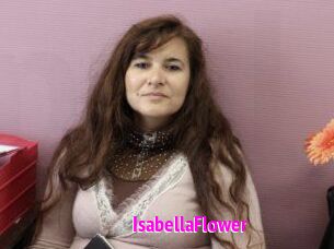 IsabellaFlower
