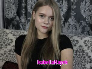IsabellaHayek