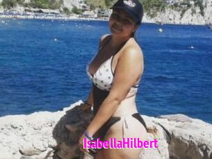 IsabellaHilbert